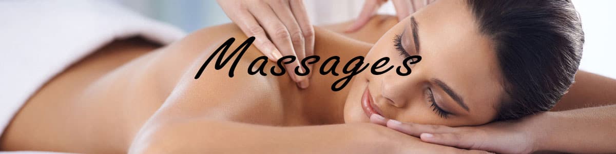 Image d'un massage